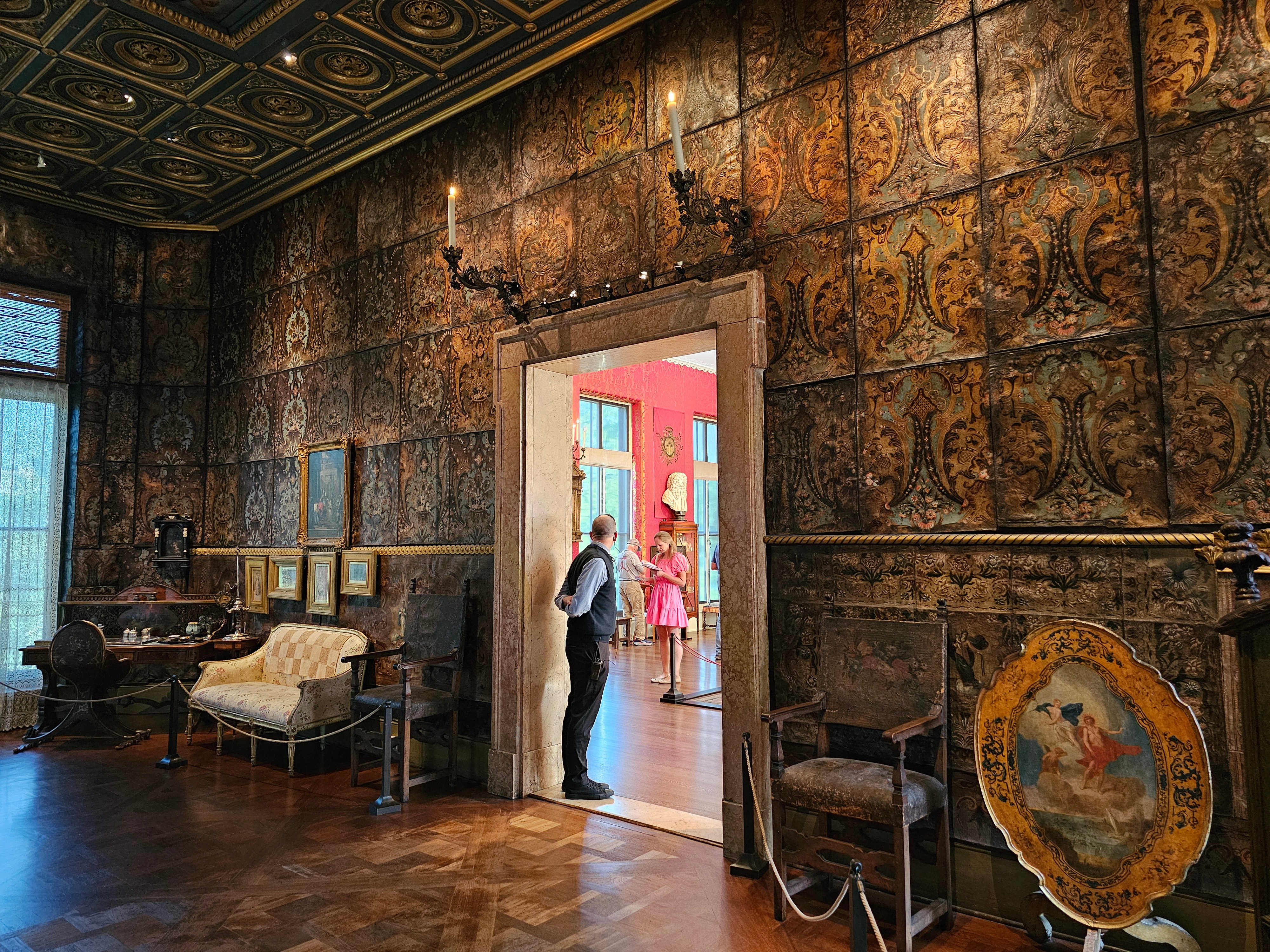 Gardner Museum